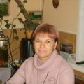 Андреева Елена Васильевна