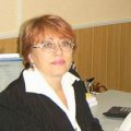 Бородина Ирина Борисовна