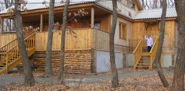 Мыс Красный