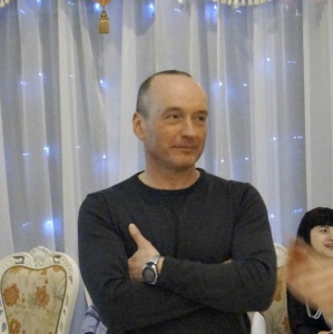 Igor 经理 